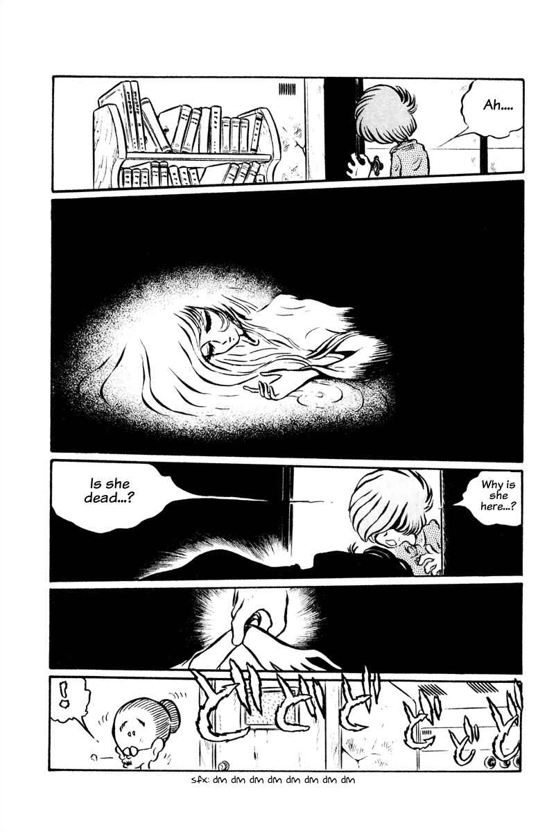 Page 7 Chapter 2 Panic World