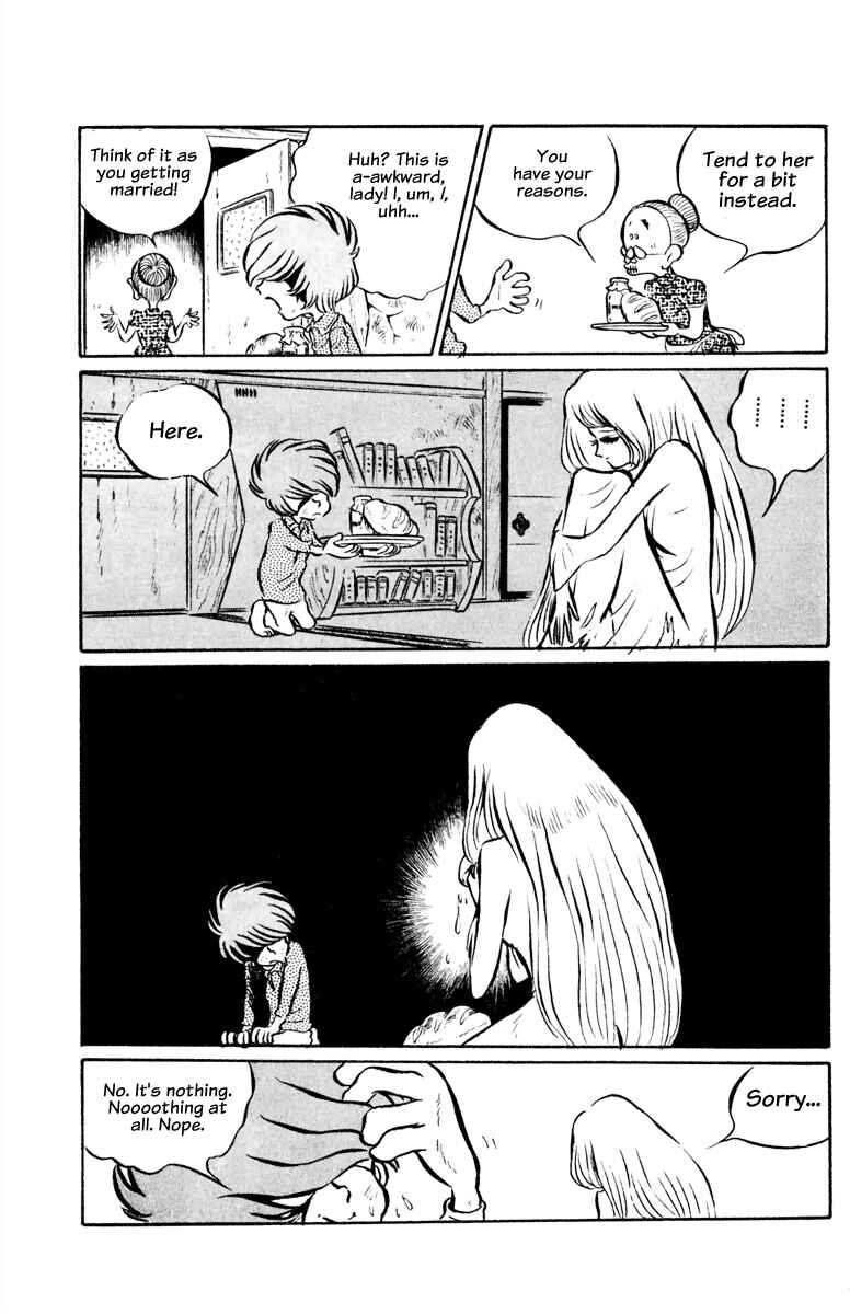 Page 9 Chapter 2 Panic World