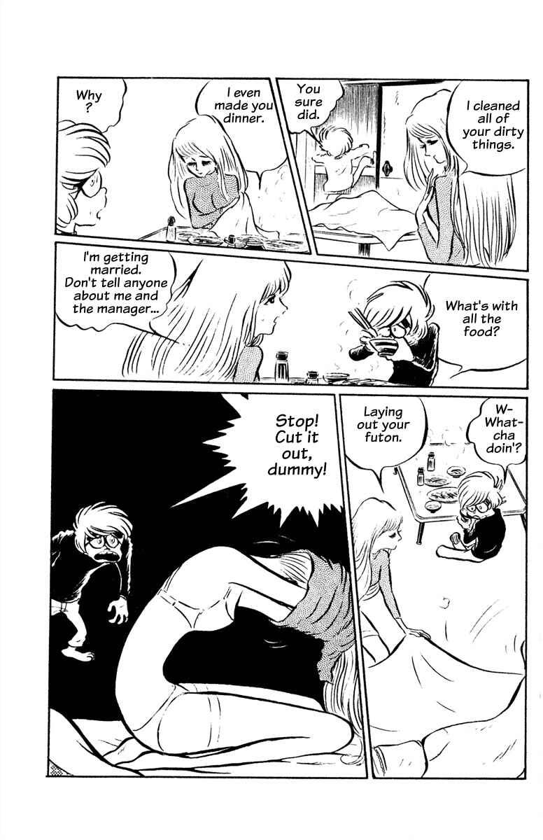 Page 26 Chapter 3 Panic World
