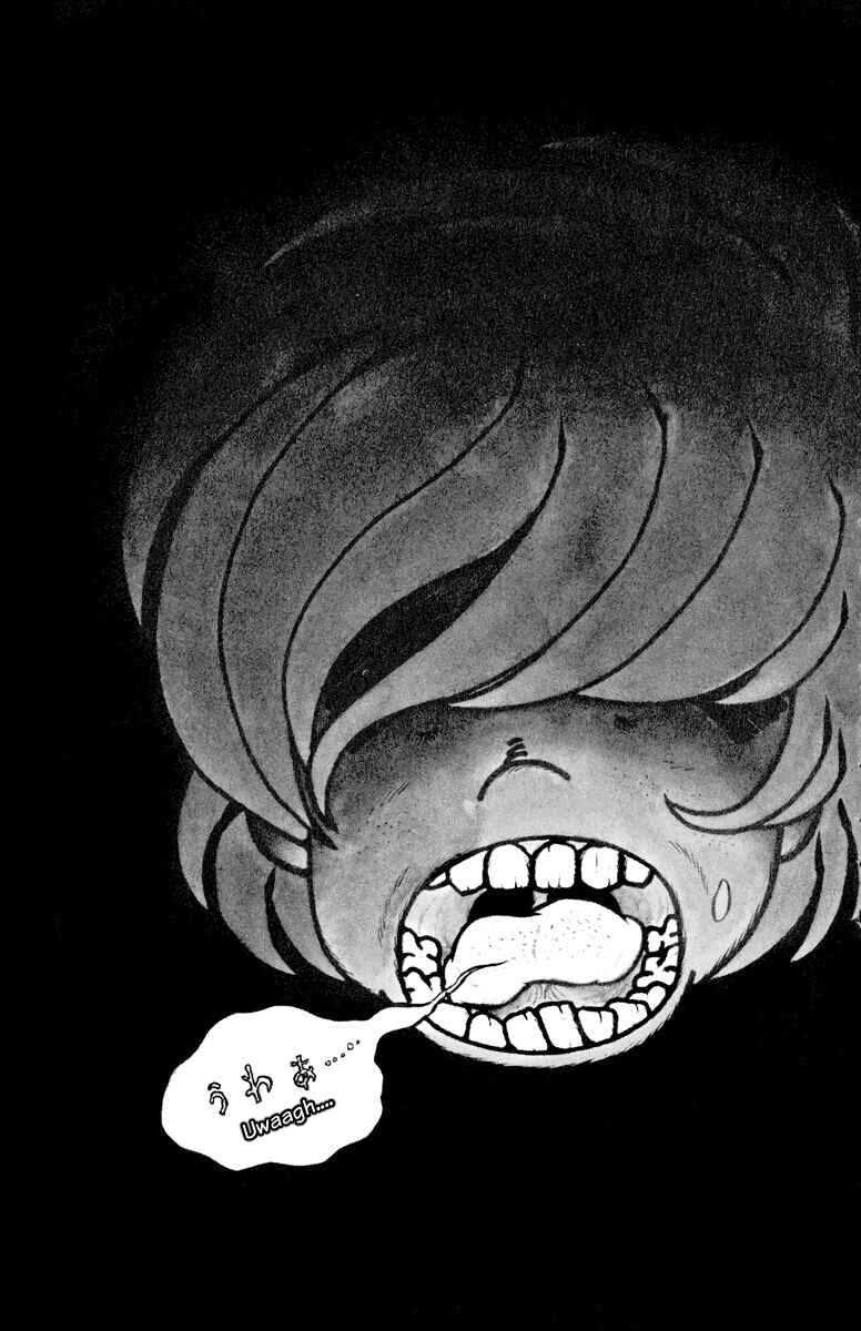 Page 5 Chapter 3 Panic World