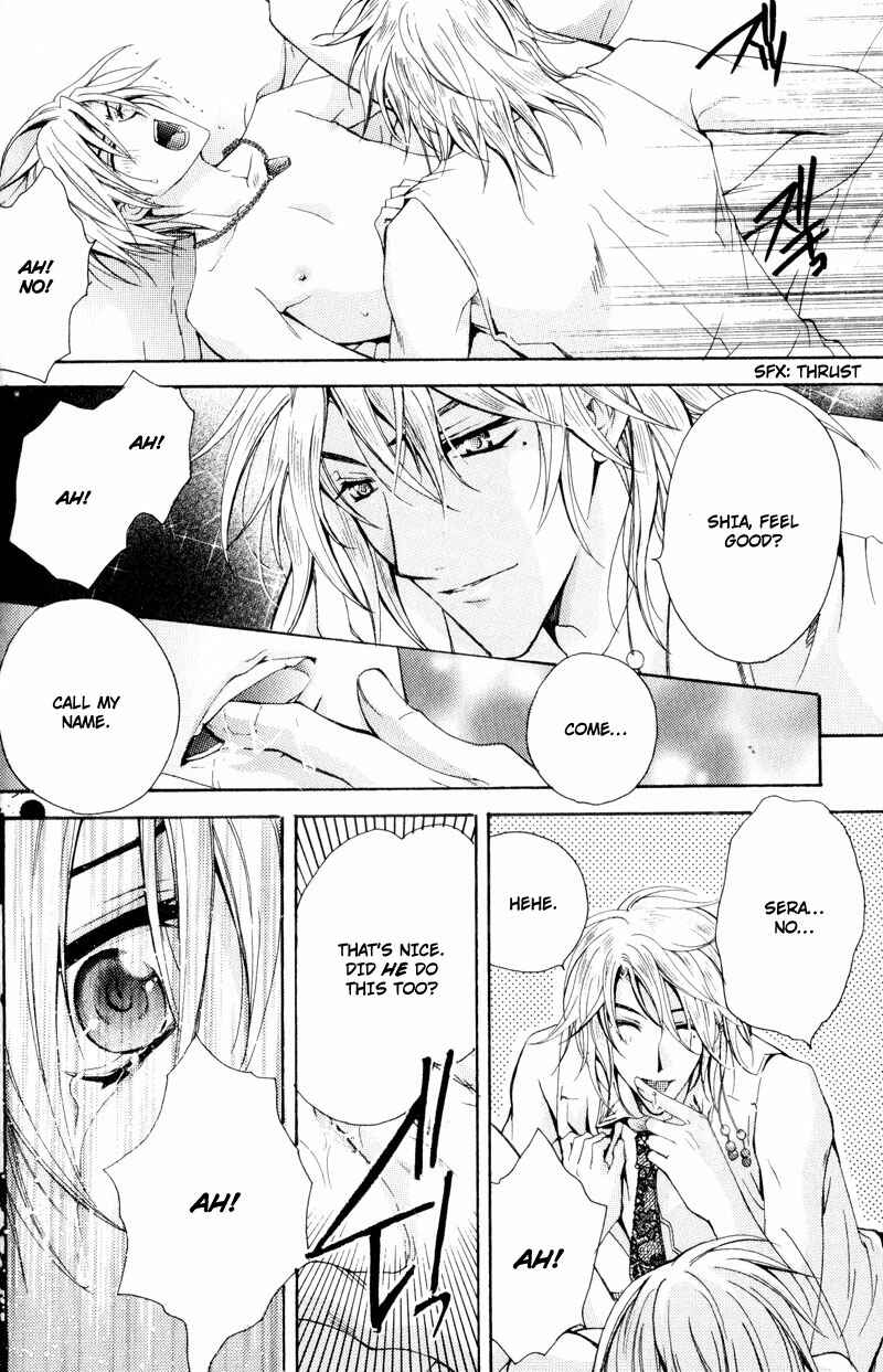 Page 31 Chapter 2 Knight Of The Sun