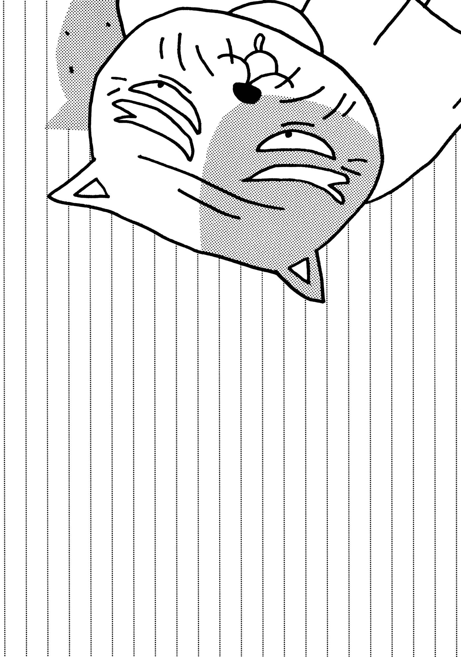 Page 10 Chapter 6 Nekojiru Udon