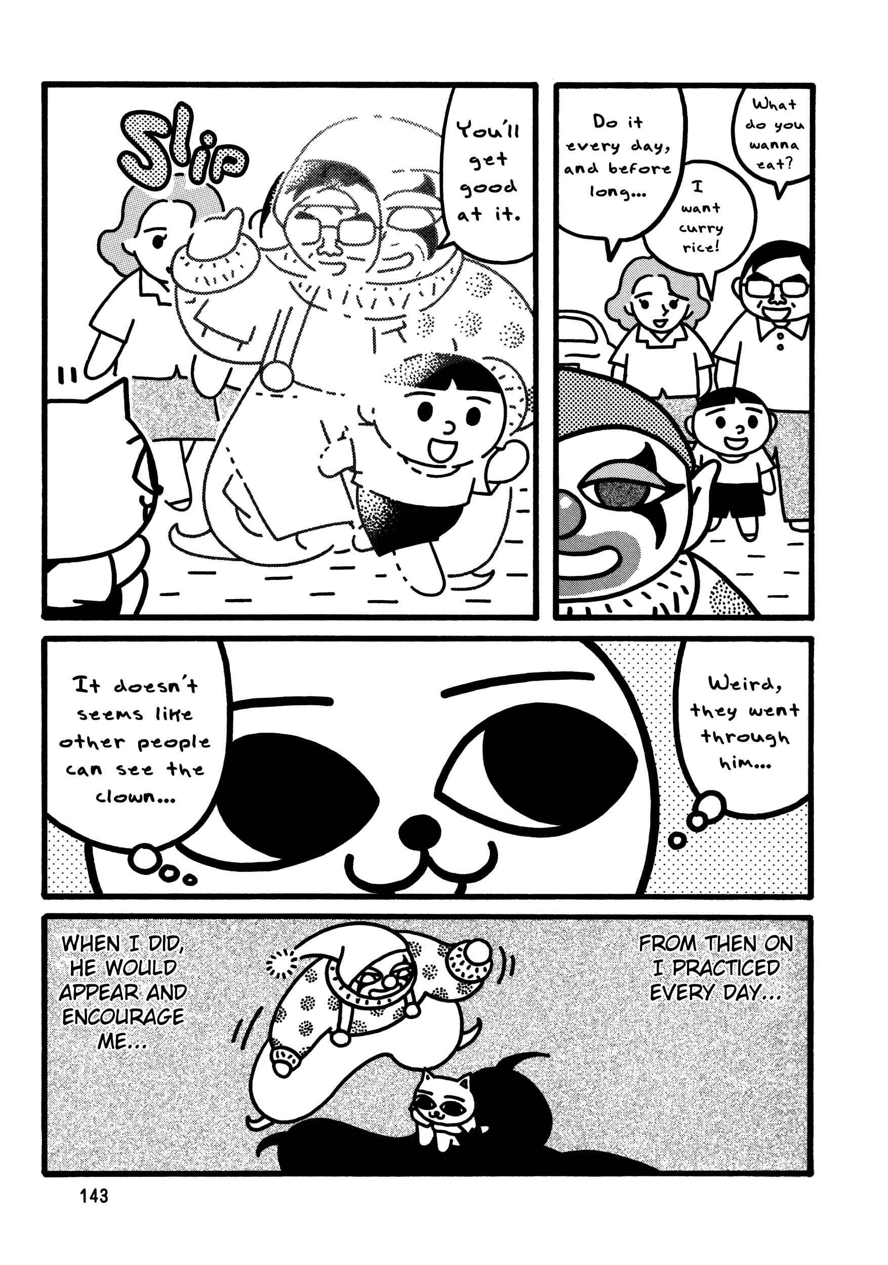 Page 15 Chapter 11 Nekojiru Udon