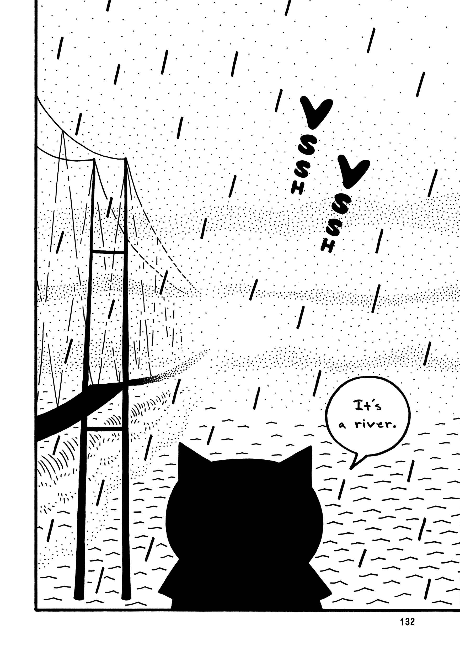 Page 4 Chapter 11 Nekojiru Udon