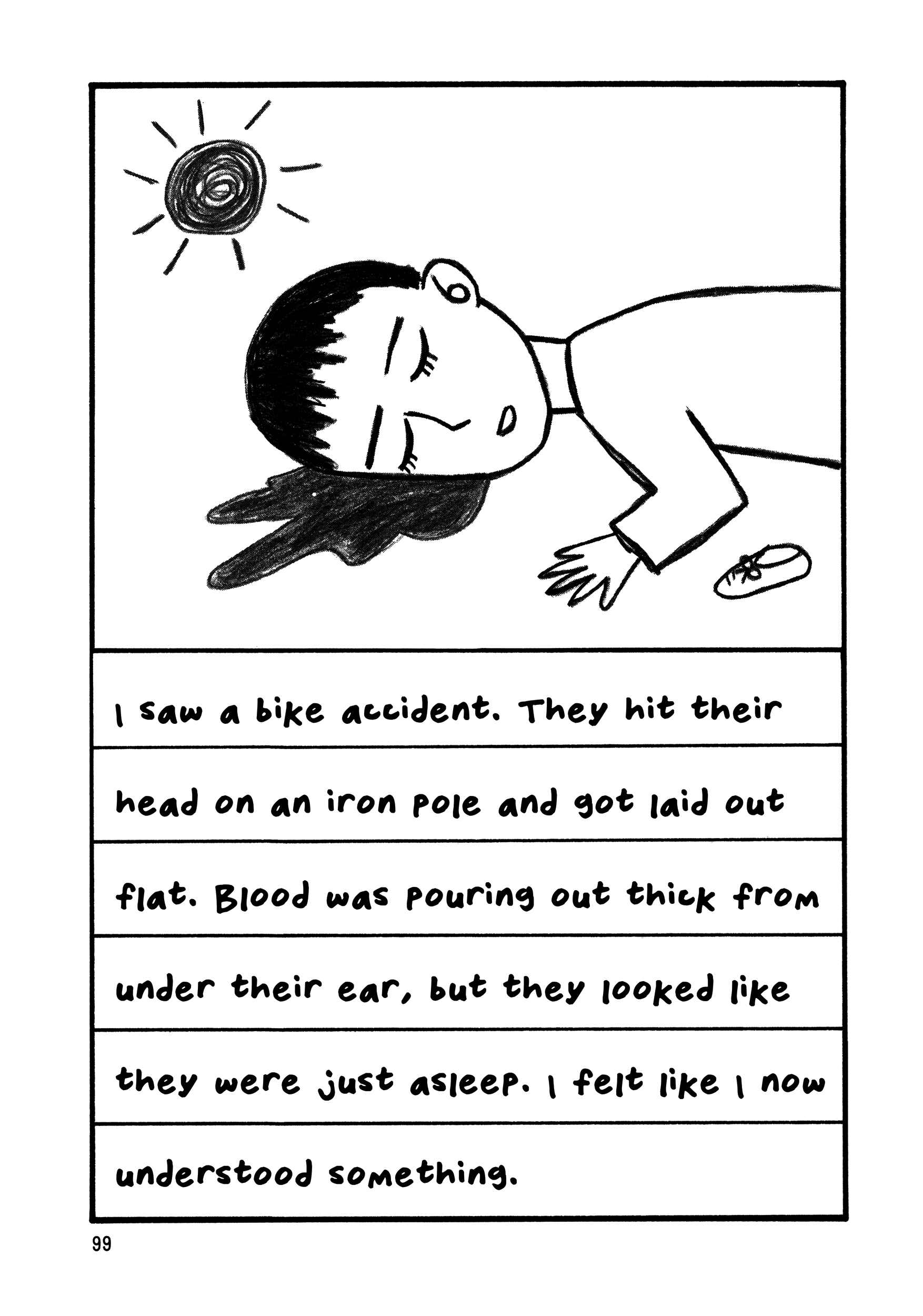 Page 13 Chapter 8 Nekojiru Udon
