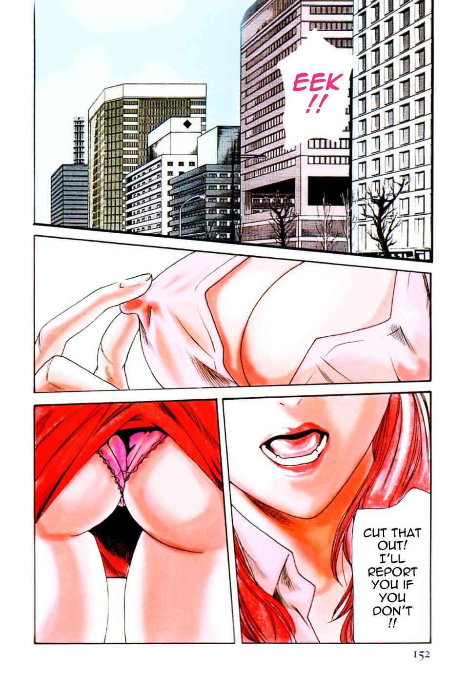 Page 2 Chapter 8 Secretarial Section Drop MIX
