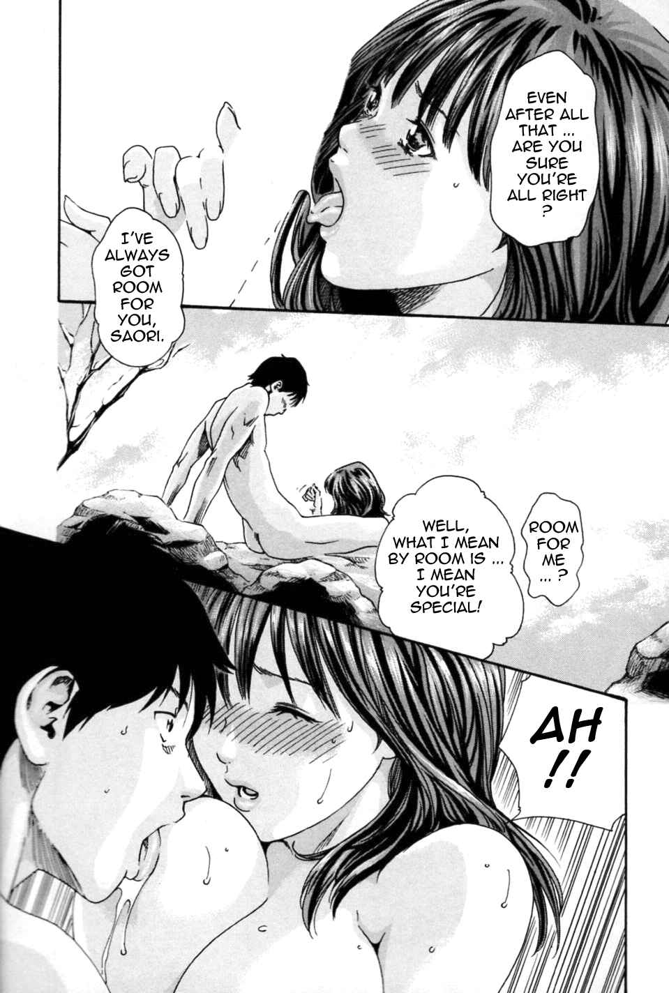 Page 18 Chapter 2 Secretarial Section Drop MIX