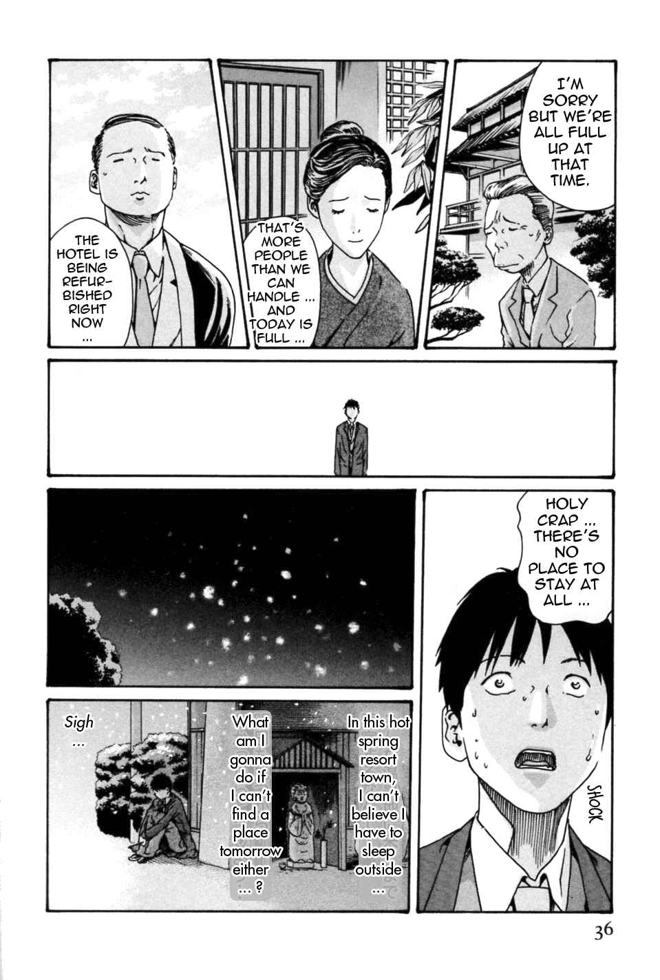 Page 6 Chapter 2 Secretarial Section Drop MIX