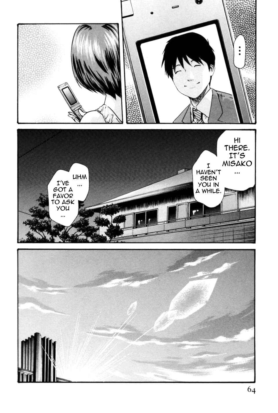 Page 14 Chapter 3 Secretarial Section Drop MIX