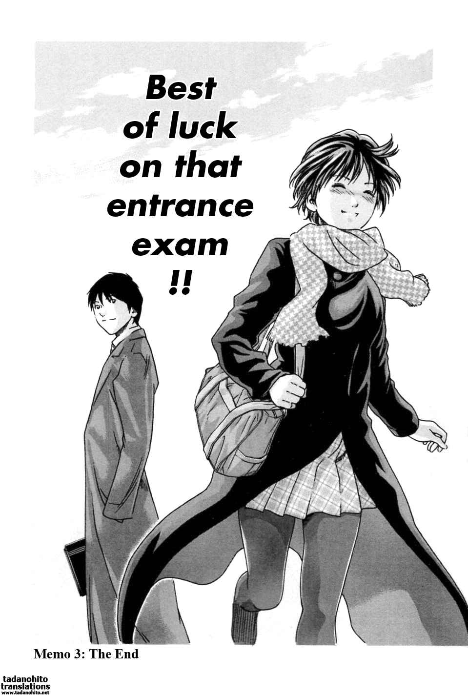Page 20 Chapter 3 Secretarial Section Drop MIX