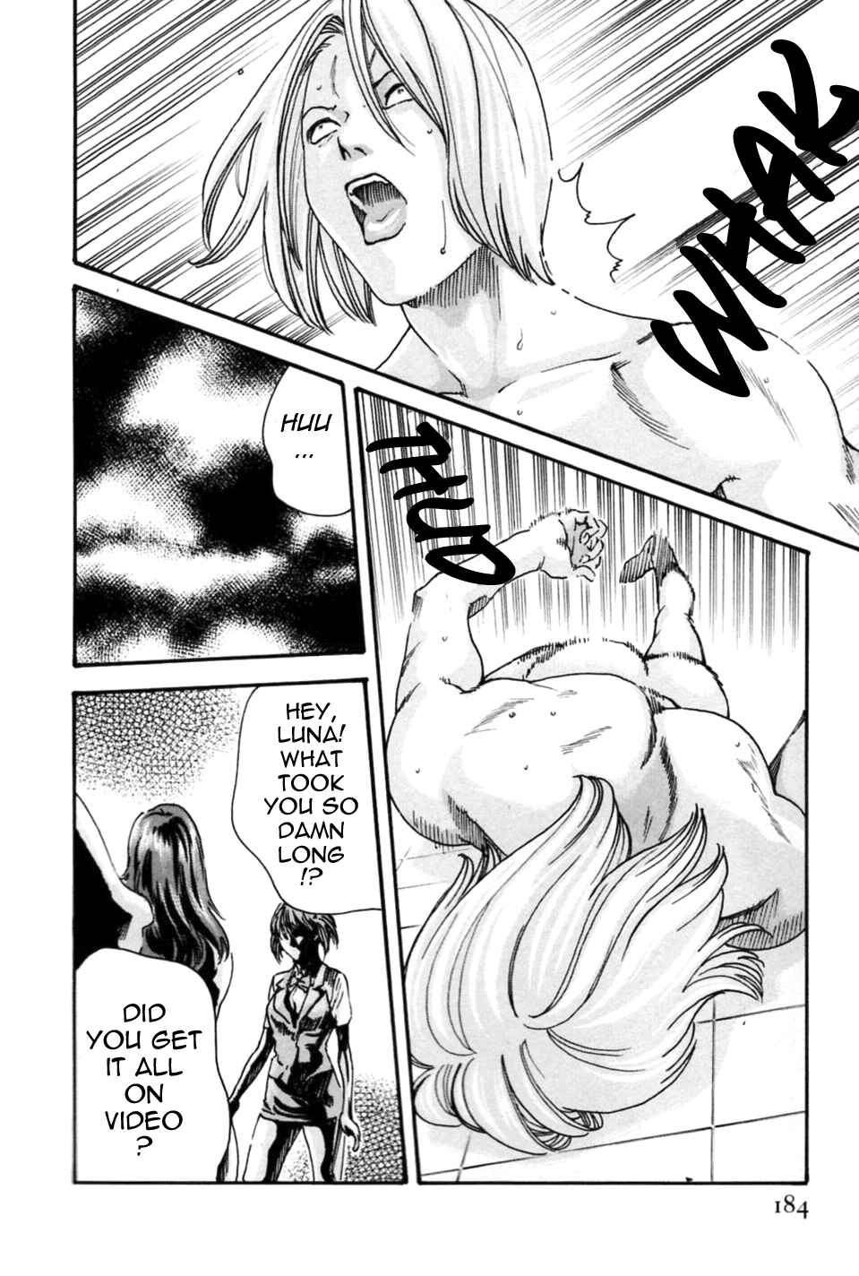 Page 10 Chapter 9 Secretarial Section Drop MIX