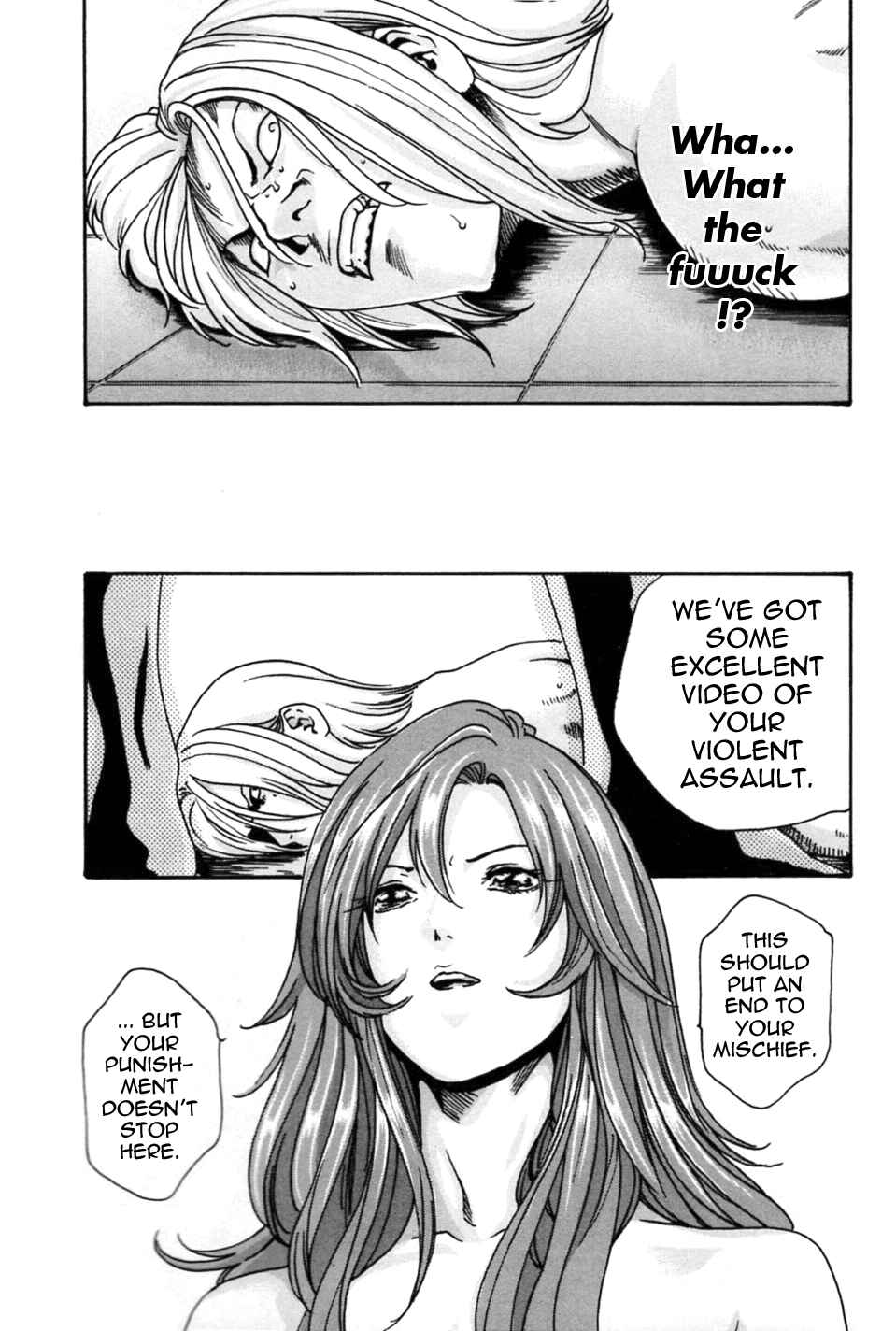 Page 13 Chapter 9 Secretarial Section Drop MIX