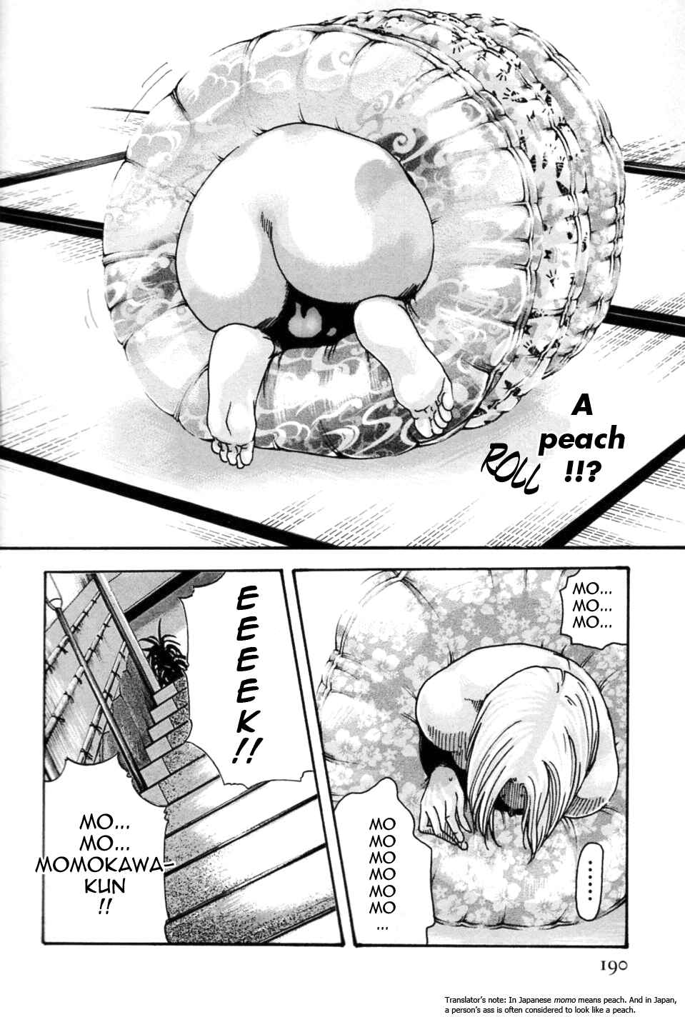 Page 16 Chapter 9 Secretarial Section Drop MIX