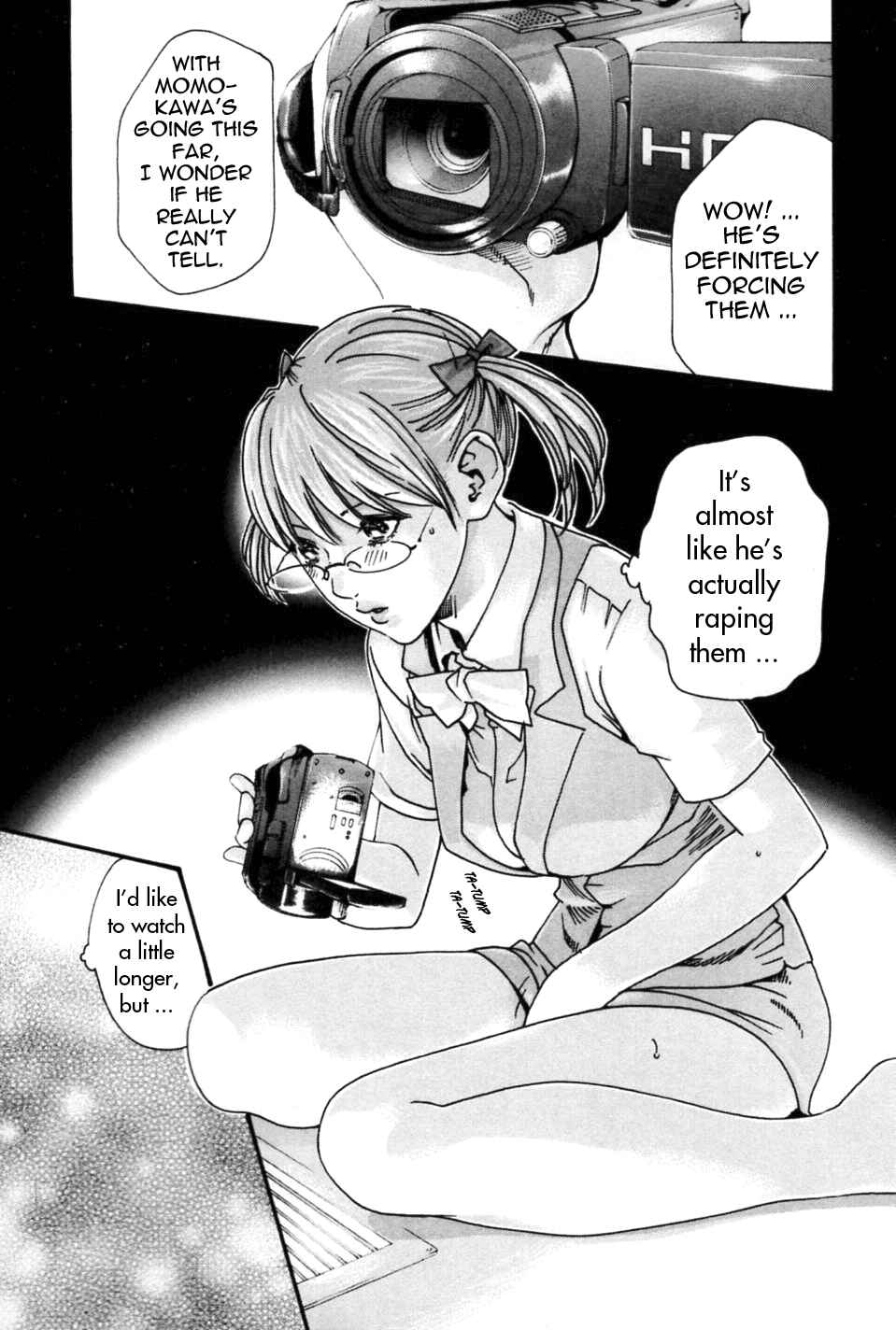 Page 9 Chapter 9 Secretarial Section Drop MIX