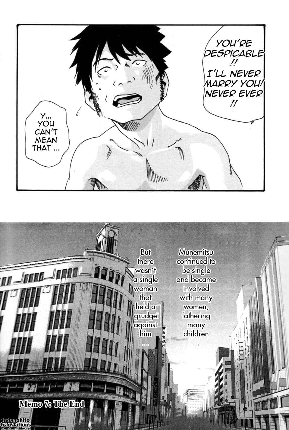 Page 20 Chapter 7 Secretarial Section Drop MIX
