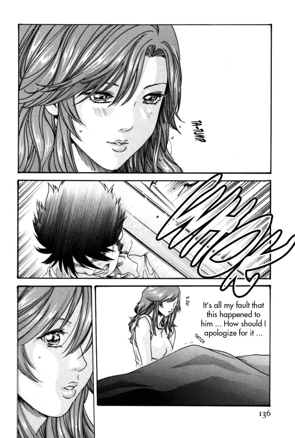 Page 6 Chapter 7 Secretarial Section Drop MIX