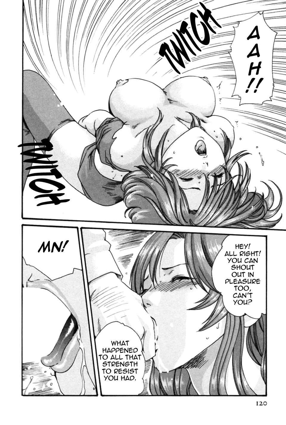 Page 10 Chapter 6 Secretarial Section Drop MIX