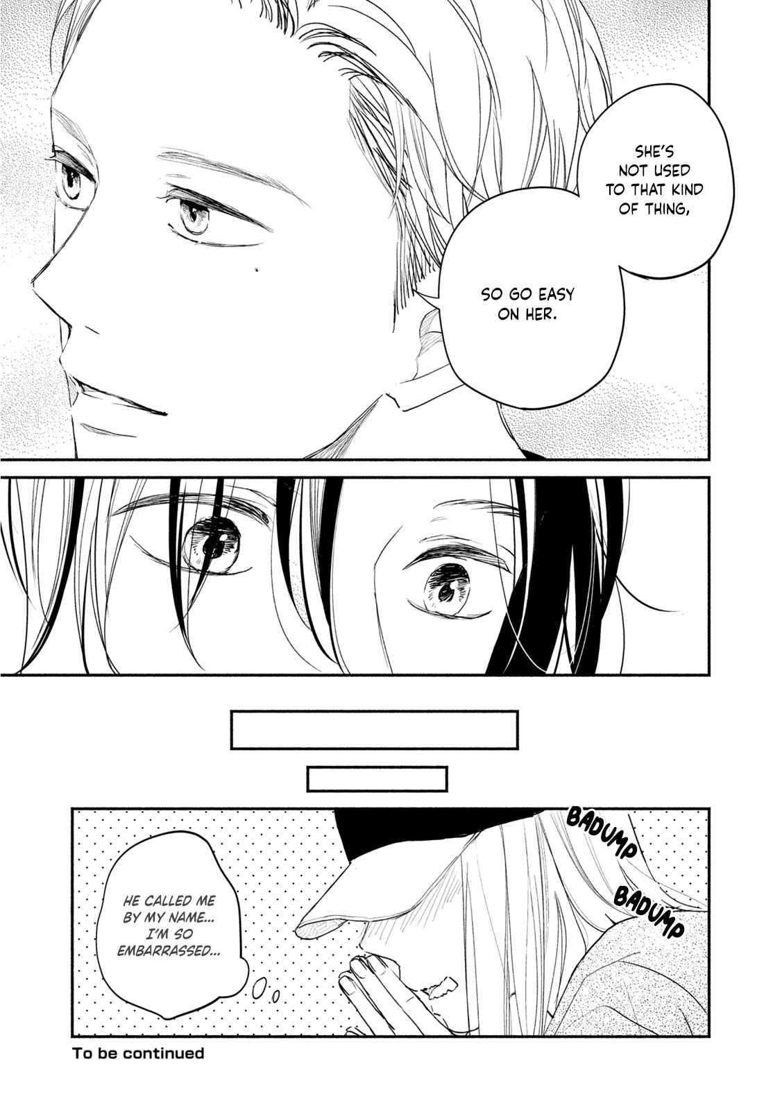 Page 37 Chapter 5 Korogaru Onna to Koi no Numa