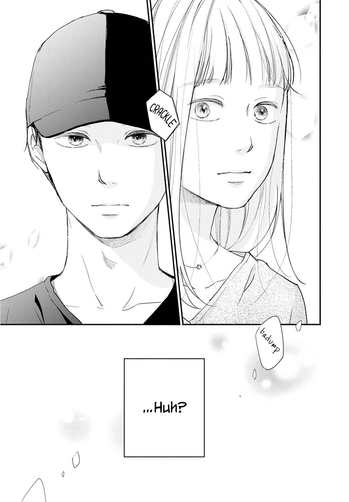 Page 37 Chapter 2 Korogaru Onna to Koi no Numa