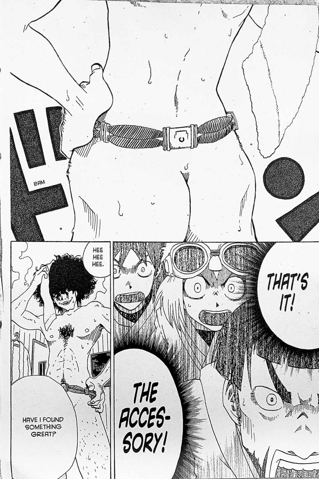 Page 14 Chapter 21 Toto! The Wonderful Adventure