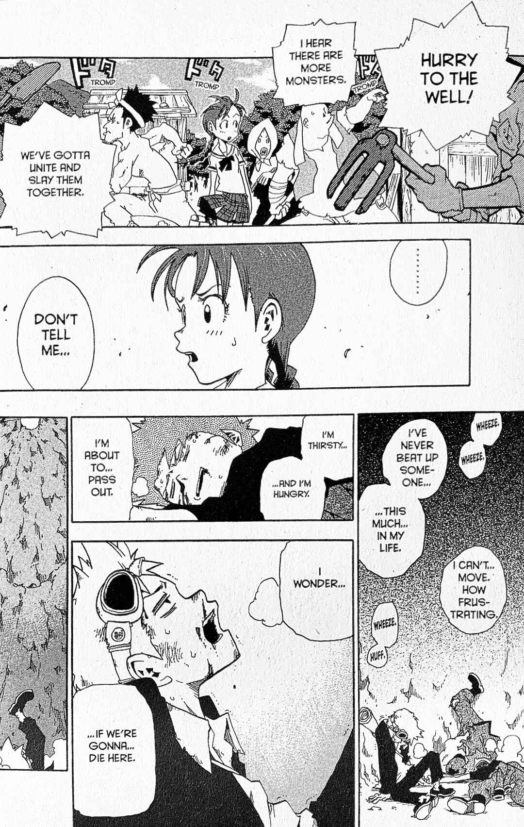 Page 17 Chapter 26 Toto! The Wonderful Adventure