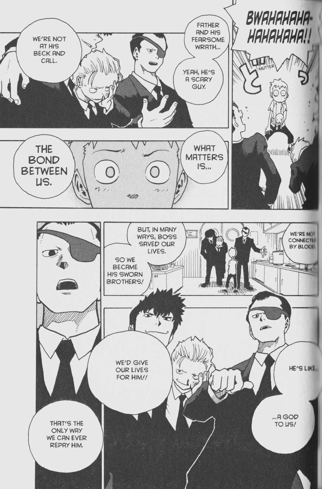 Page 11 Chapter 2 Toto! The Wonderful Adventure