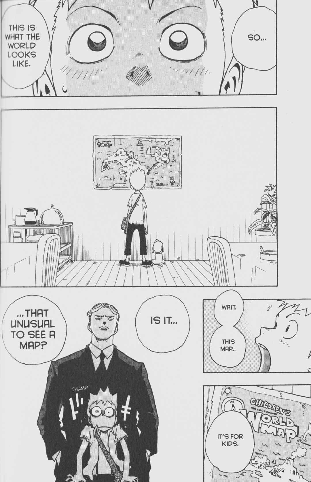 Page 14 Chapter 2 Toto! The Wonderful Adventure