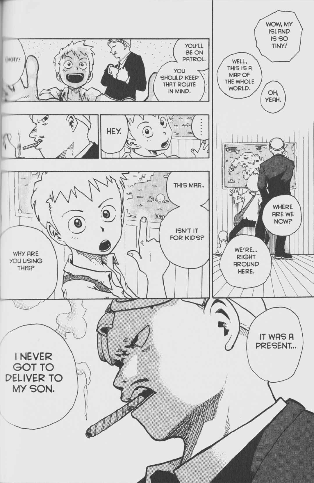 Page 16 Chapter 2 Toto! The Wonderful Adventure