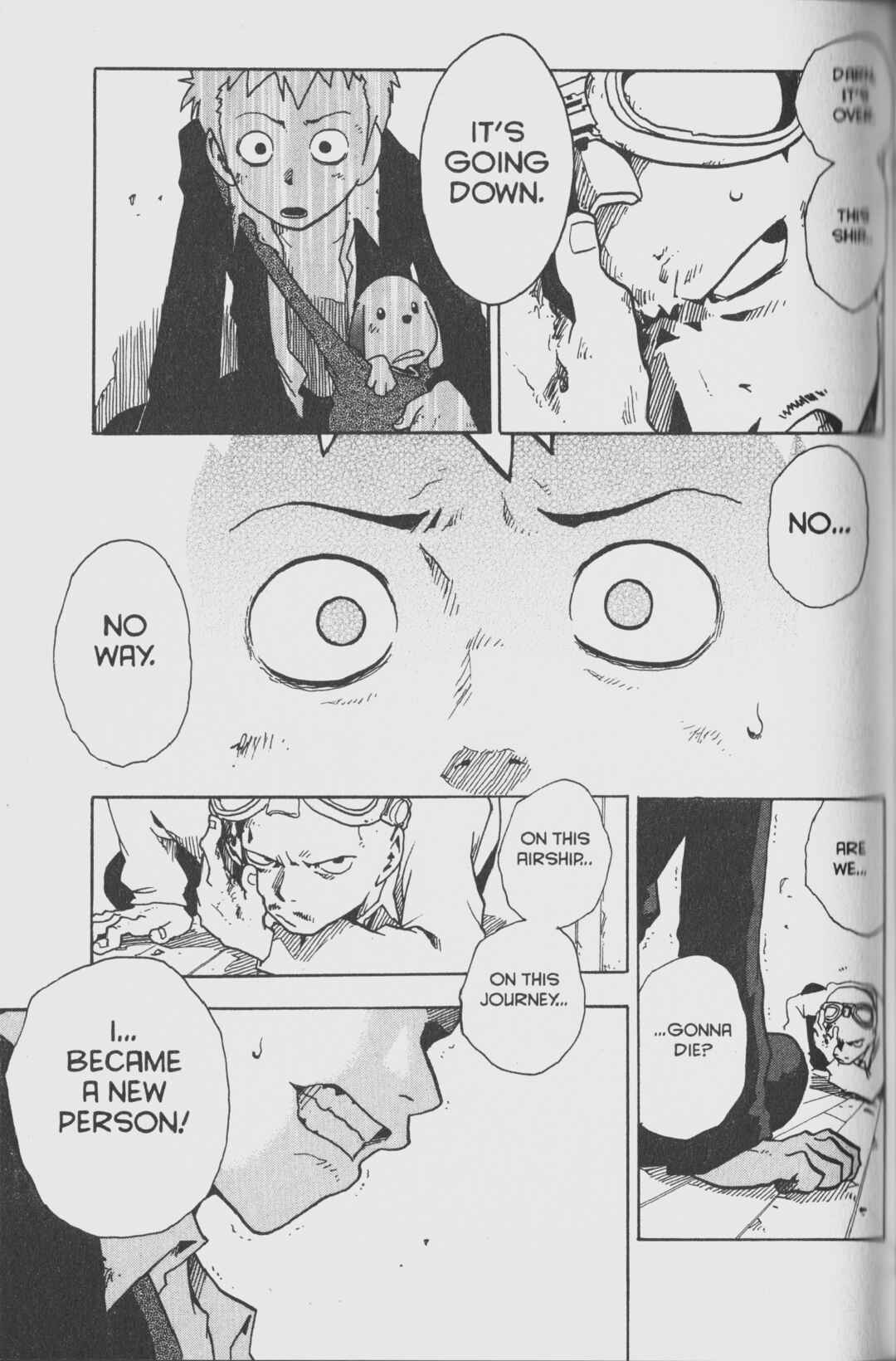 Page 28 Chapter 2 Toto! The Wonderful Adventure