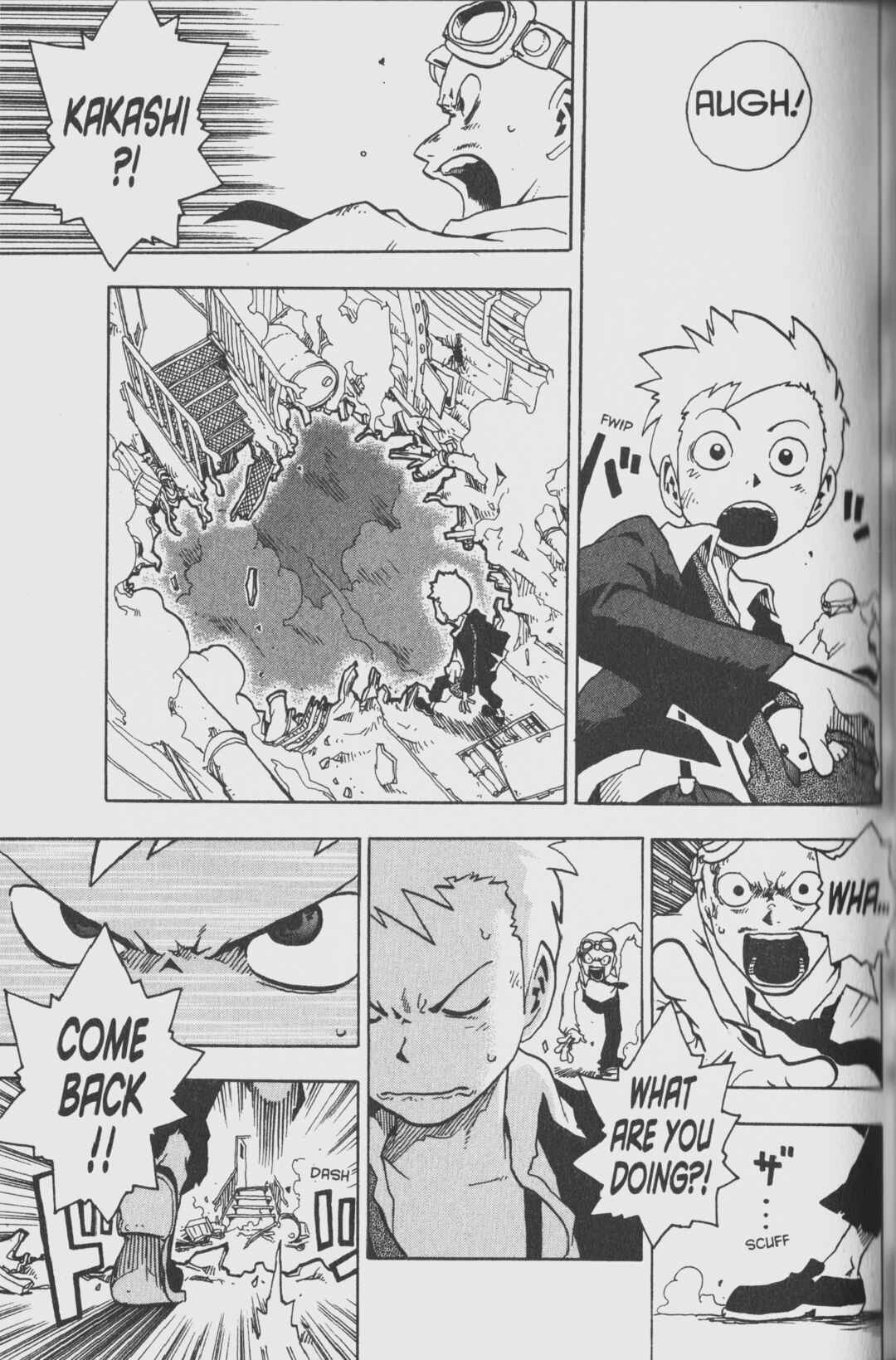 Page 34 Chapter 2 Toto! The Wonderful Adventure