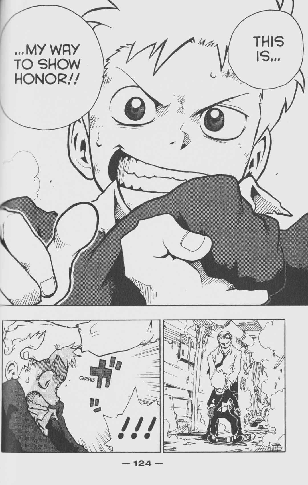 Page 40 Chapter 2 Toto! The Wonderful Adventure
