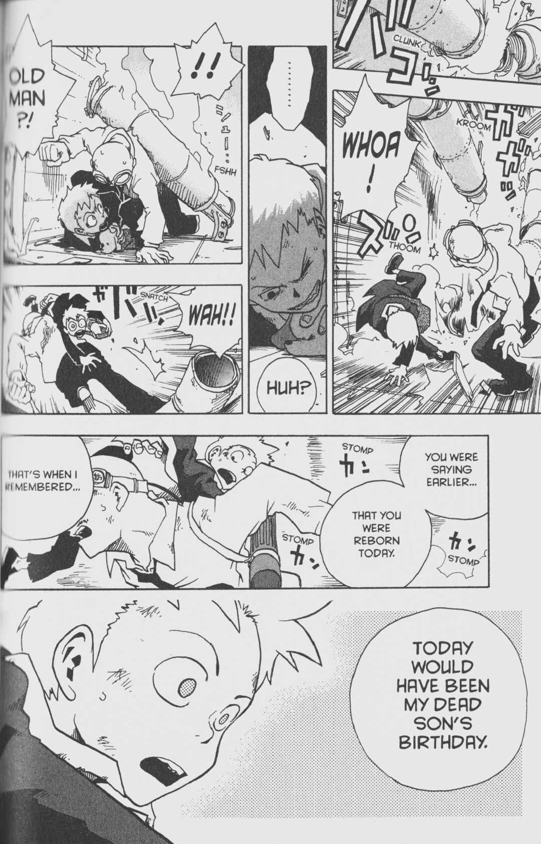 Page 42 Chapter 2 Toto! The Wonderful Adventure