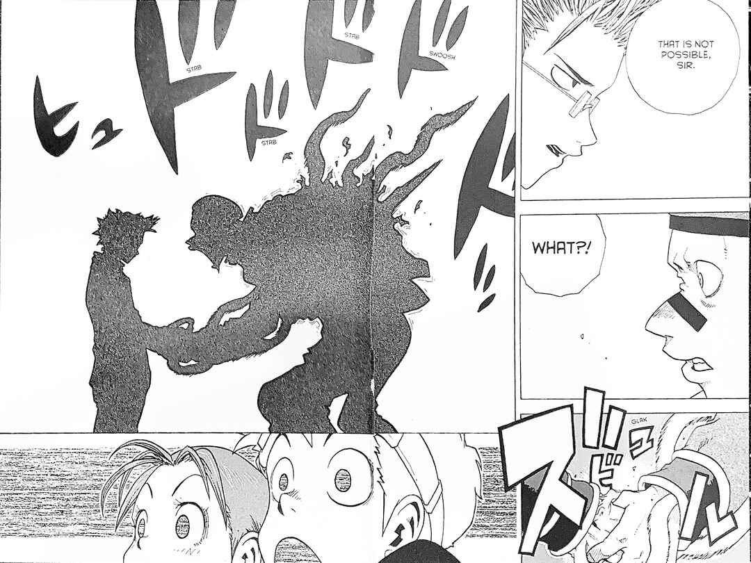 Page 6 Chapter 8 Toto! The Wonderful Adventure