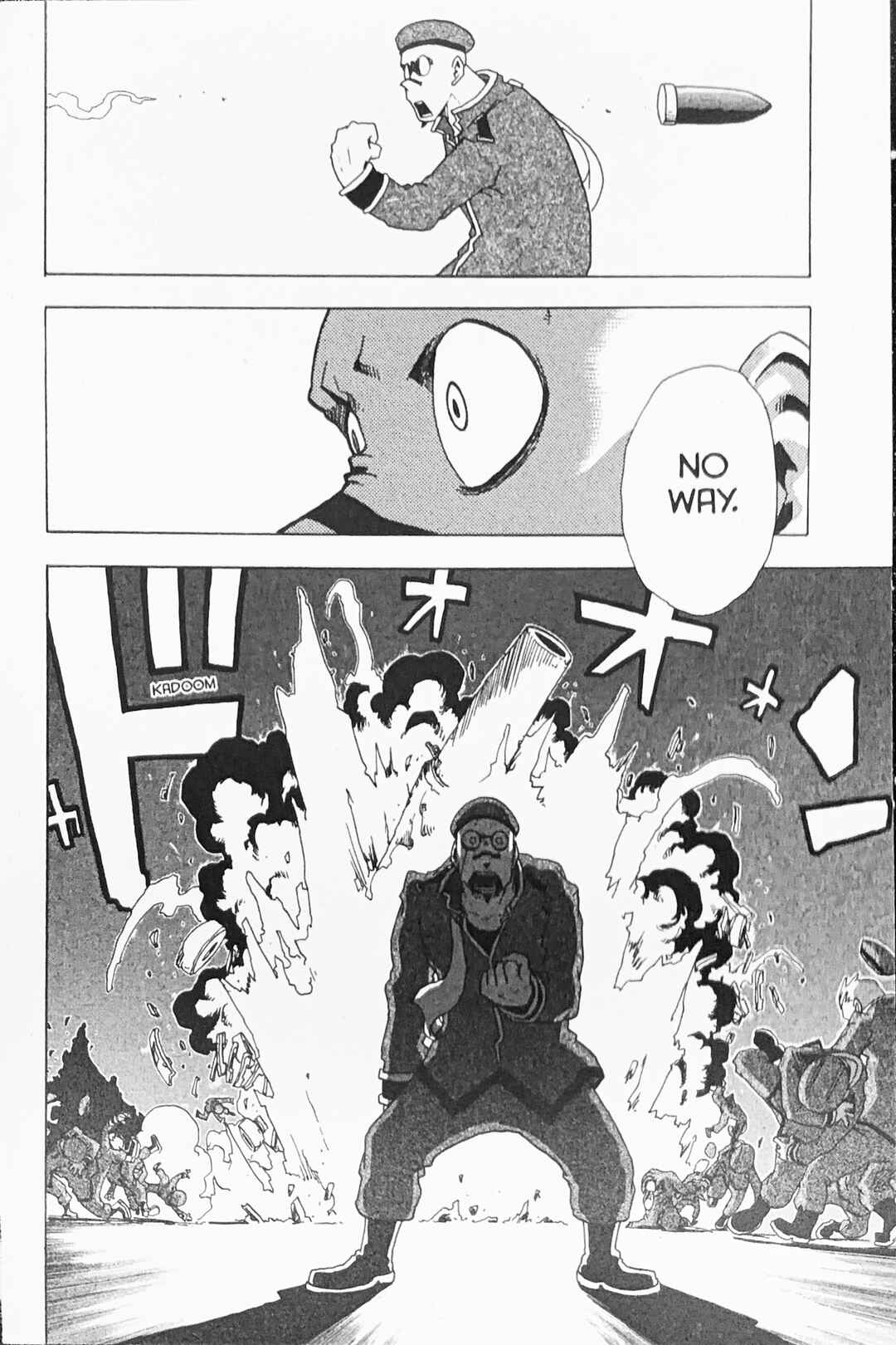 Page 10 Chapter 7 Toto! The Wonderful Adventure