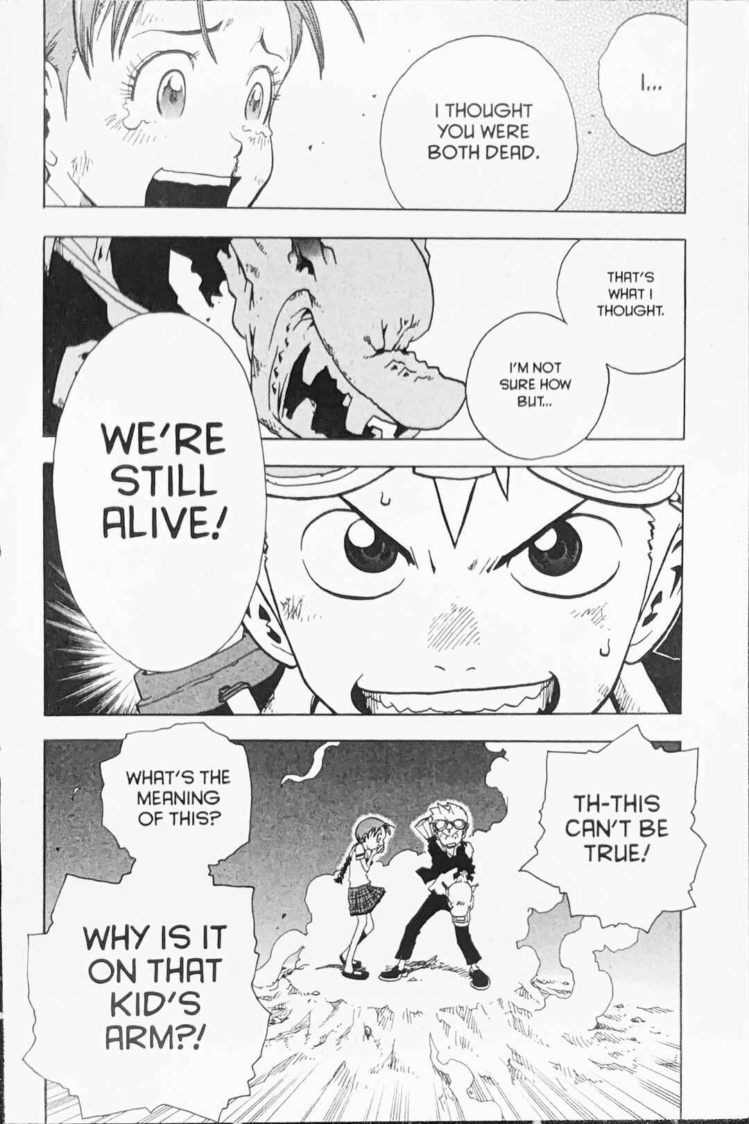 Page 2 Chapter 7 Toto! The Wonderful Adventure