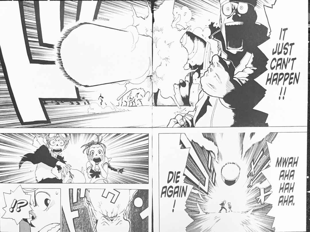 Page 6 Chapter 7 Toto! The Wonderful Adventure