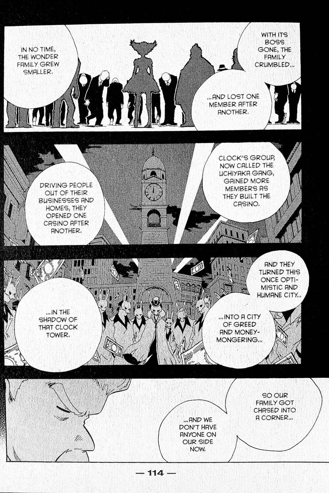 Page 6 Chapter 28 Toto! The Wonderful Adventure