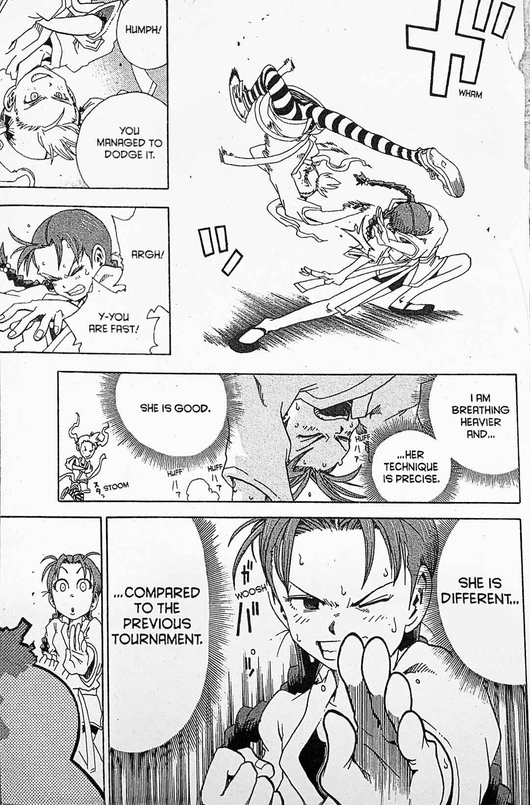 Page 13 Chapter 22 Toto! The Wonderful Adventure