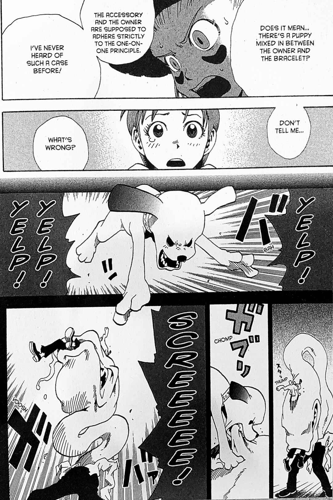 Page 16 Chapter 16 Toto! The Wonderful Adventure
