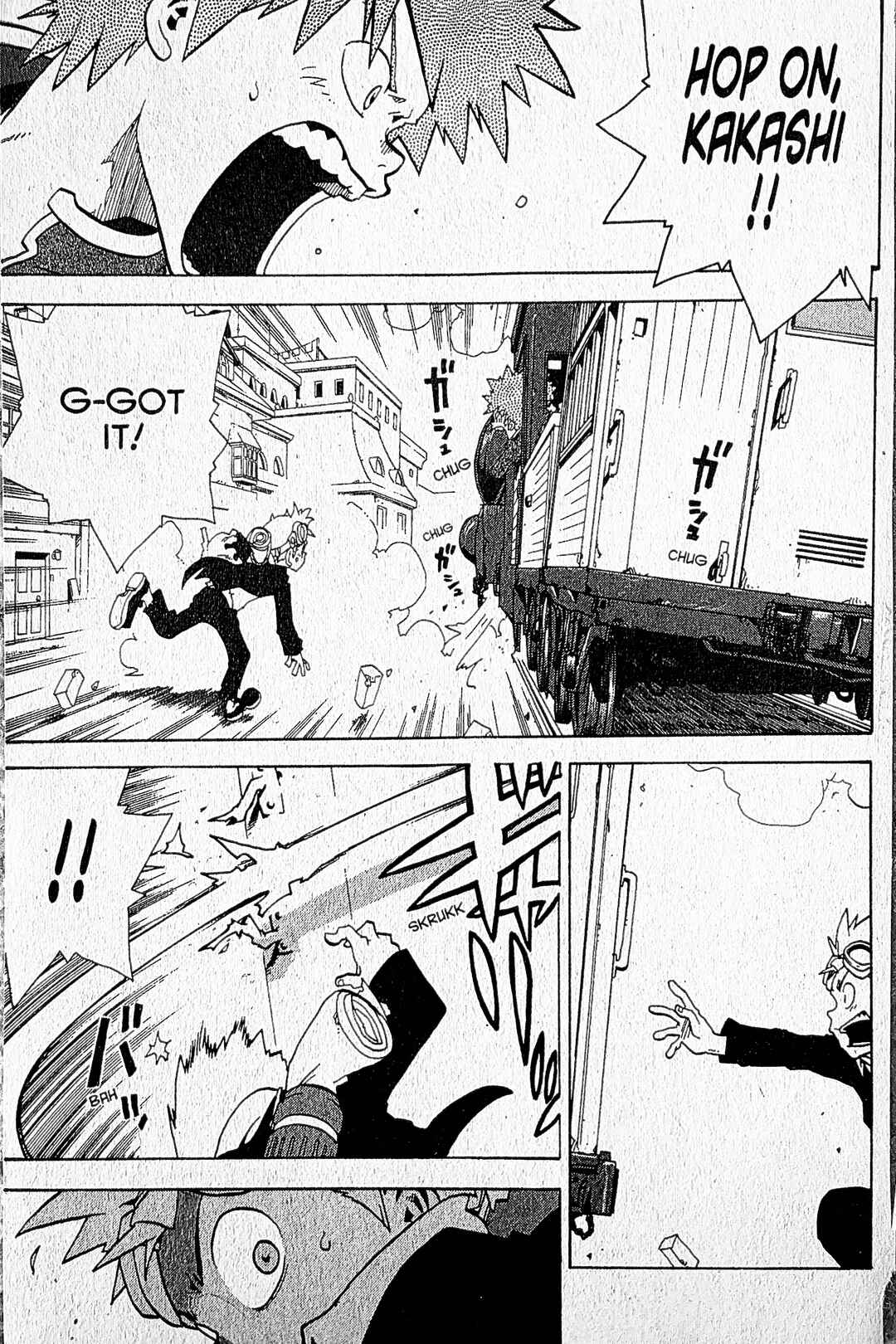 Page 10 Chapter 14 Toto! The Wonderful Adventure