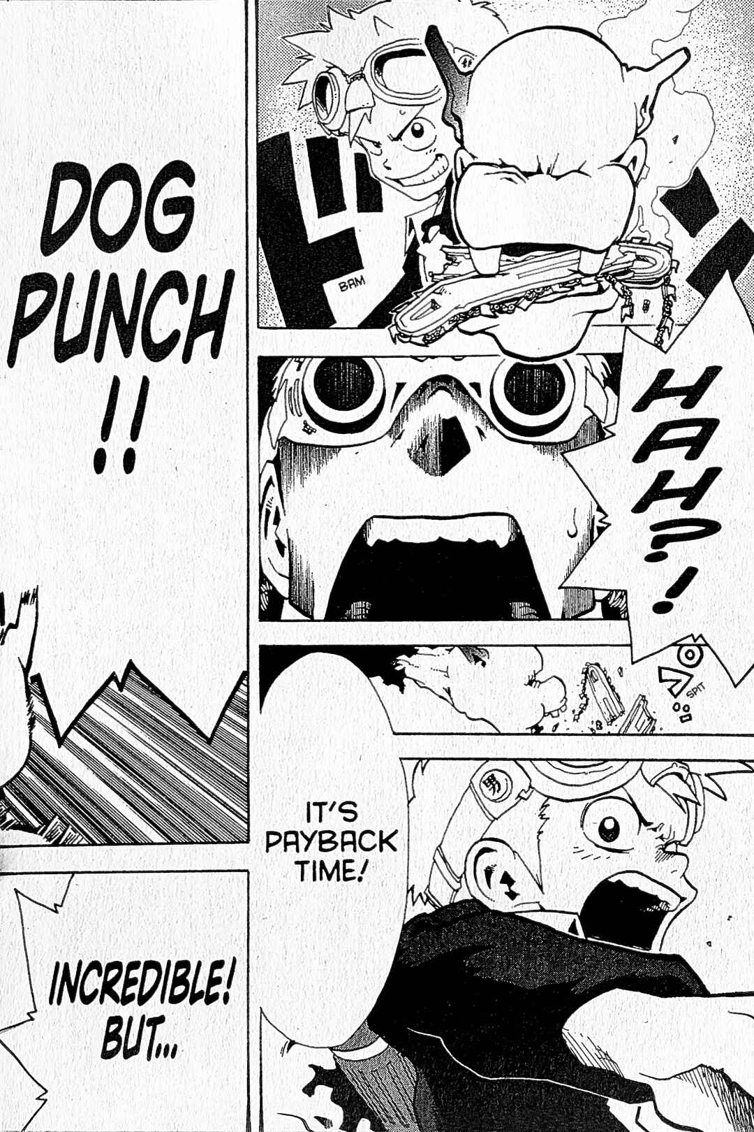 Page 13 Chapter 14 Toto! The Wonderful Adventure
