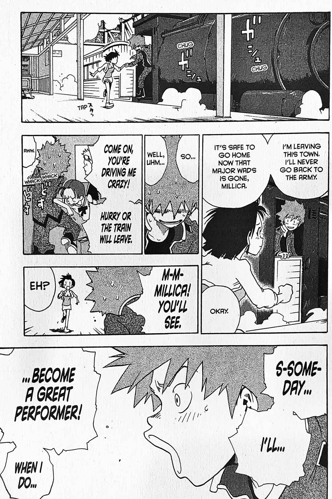 Page 23 Chapter 14 Toto! The Wonderful Adventure