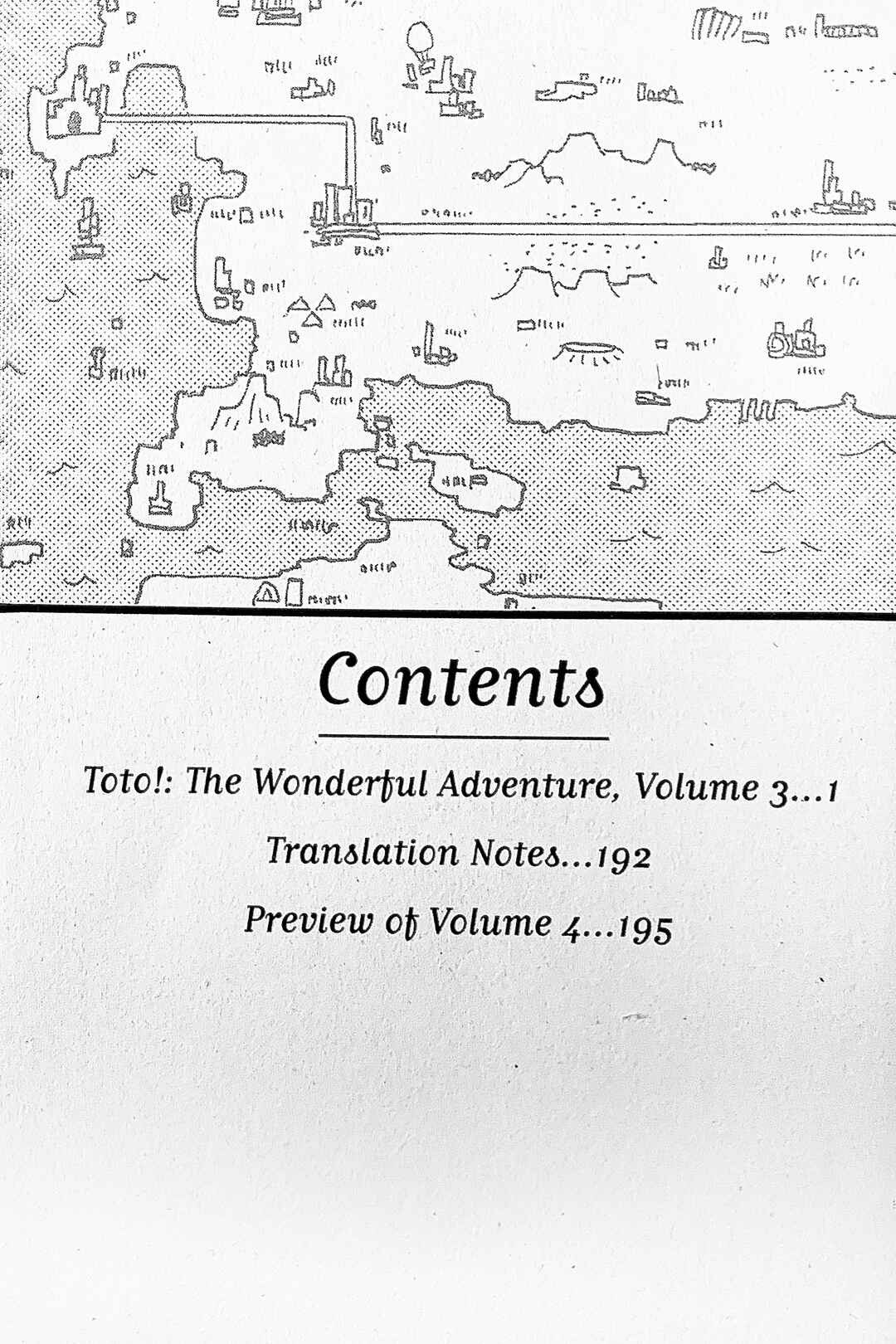 Page 4 Chapter 14 Toto! The Wonderful Adventure