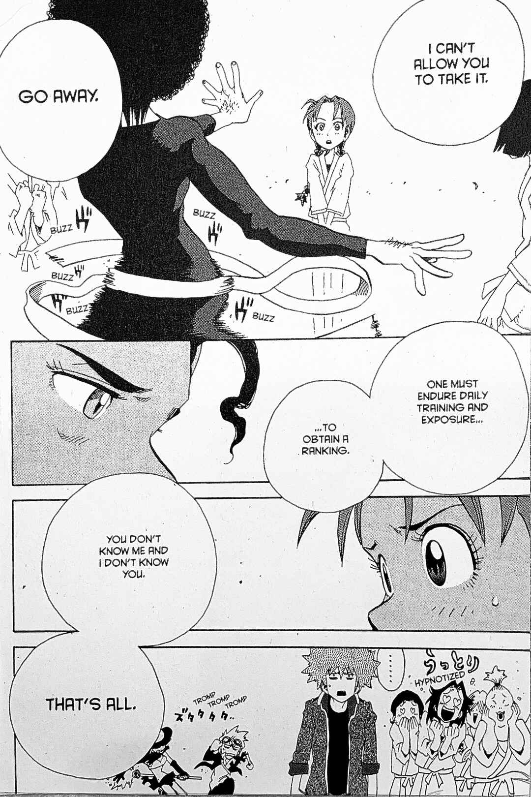 Page 11 Chapter 20 Toto! The Wonderful Adventure