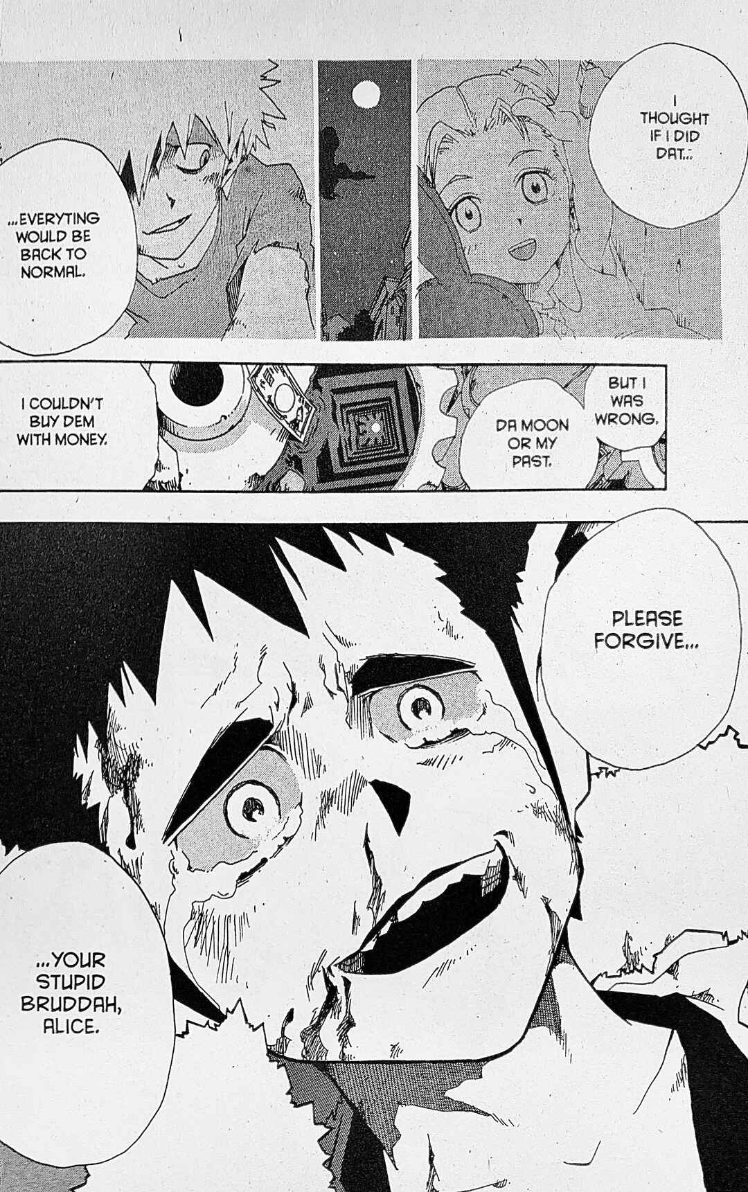 Page 14 Chapter 36 Toto! The Wonderful Adventure