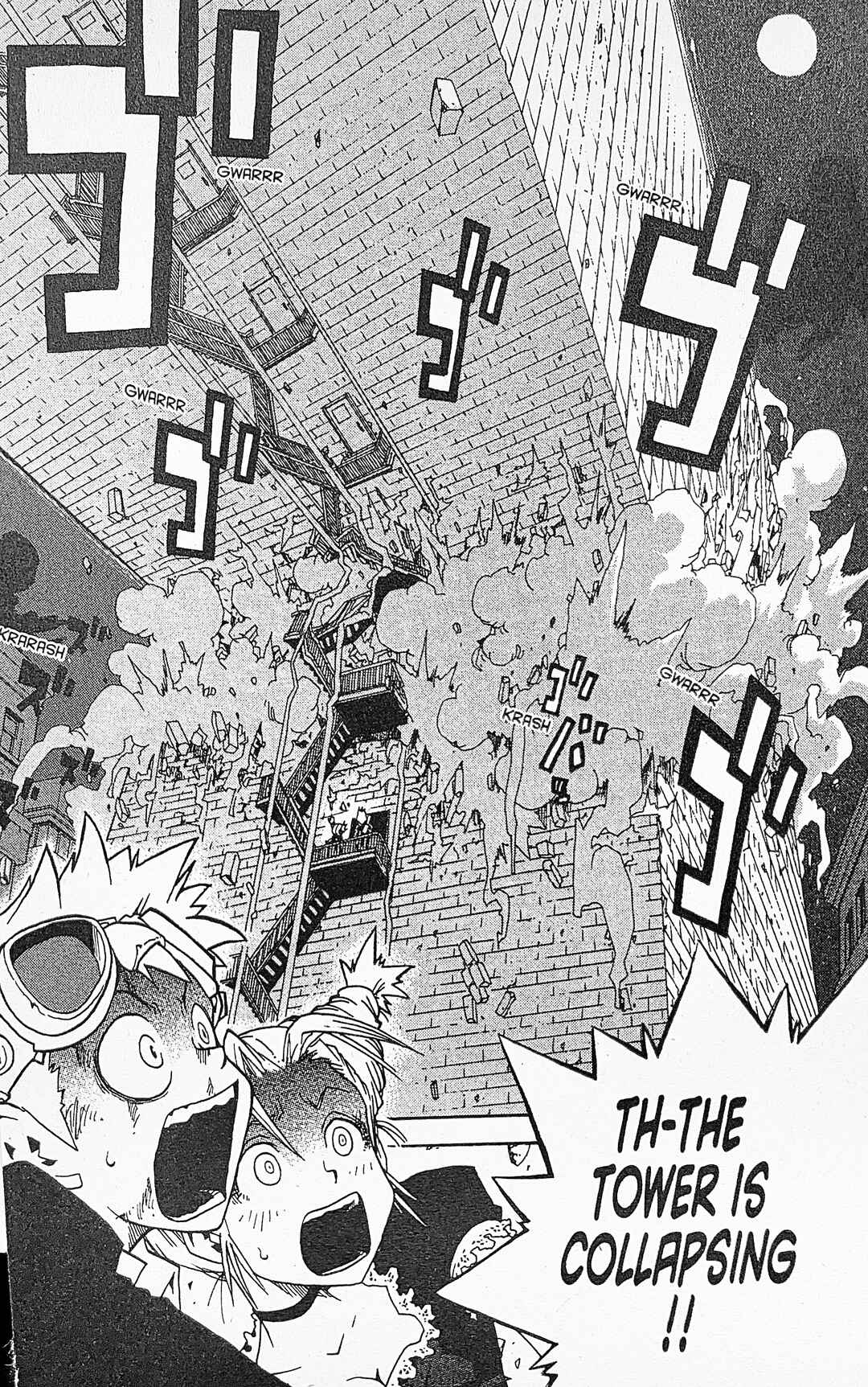 Page 20 Chapter 36 Toto! The Wonderful Adventure