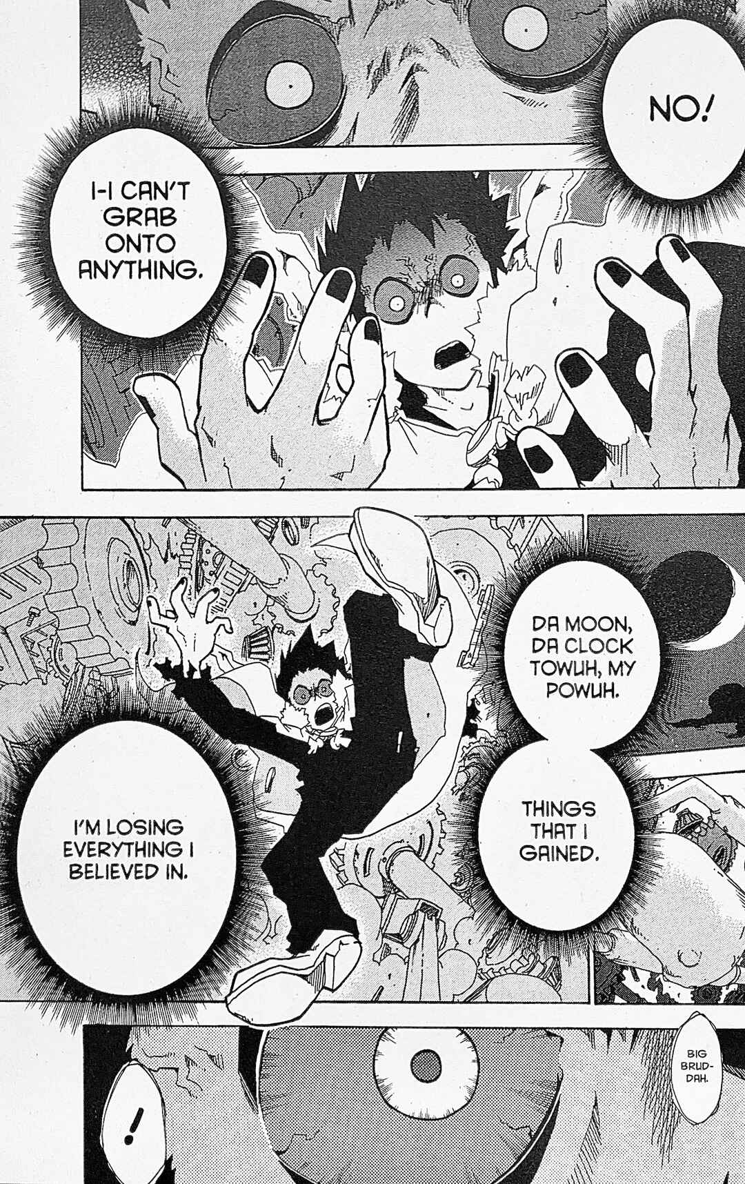 Page 9 Chapter 36 Toto! The Wonderful Adventure