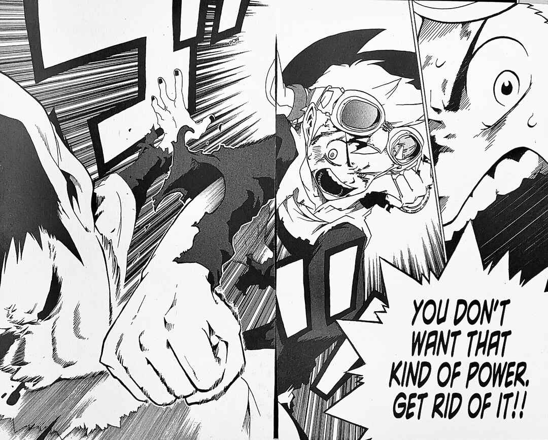 Page 12 Chapter 35 Toto! The Wonderful Adventure