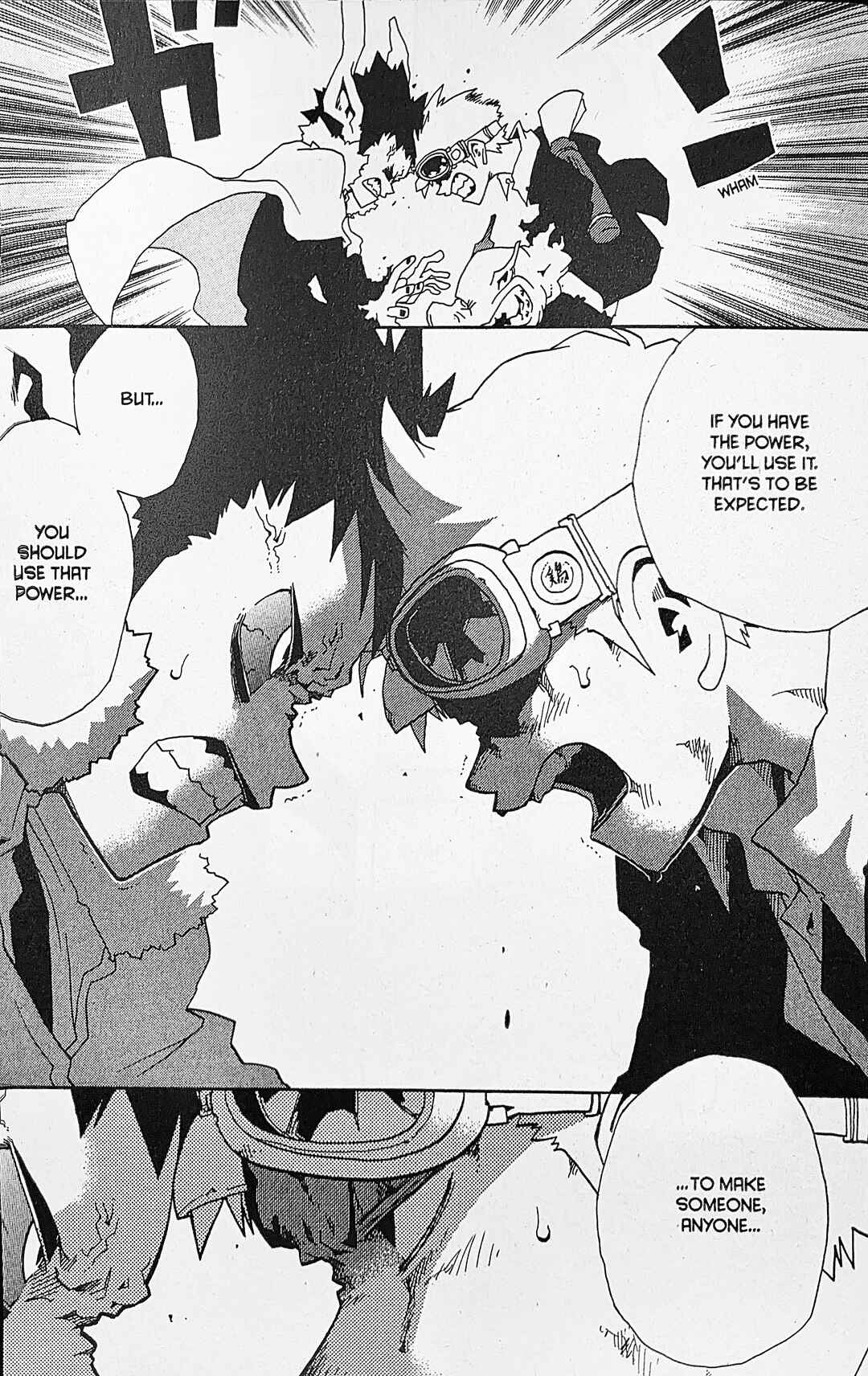 Page 8 Chapter 35 Toto! The Wonderful Adventure