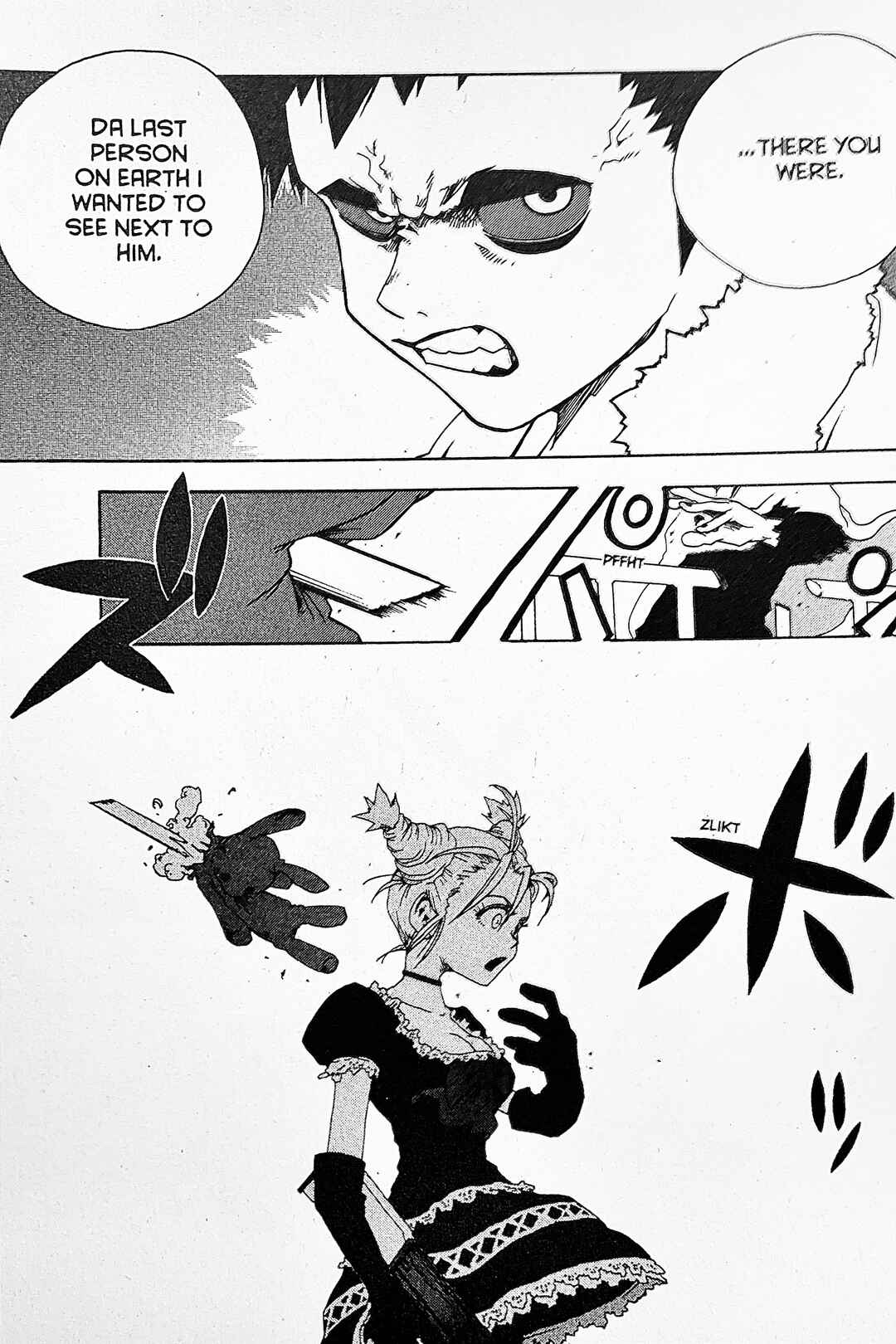 Page 13 Chapter 34 Toto! The Wonderful Adventure